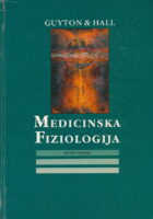 Medicinska fiziologija: udžbenik