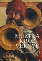 Muzika kroz vekove