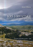 Krš Hrvatske: geografski pregled i značenje