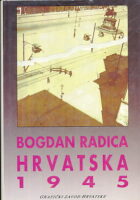 Hrvatska 1945