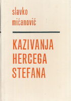 Kazivanja Hercega Stefana