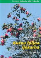 Kućna biljna ljekarna, sv. 4: Smi-Ž