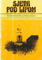 Sjeta pod lipom