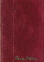 Trilogija Ružičasto raspeće: Sexus, Plexus, Nexus 1-3