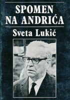 Spomen na Andrića