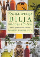 Enciklopedija bilja, mirodija i začina