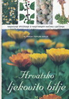 Hrvatsko ljekovito bilje
