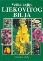 Velika knjiga ljekovitog bilja