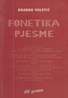 Fonetika pjesme