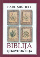 Biblija ljekovitog bilja