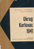 Okrug Karlovac 1941