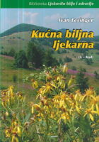 Biblioteka Ljekovito bilje i zdravlje, sv. 1-12