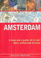 Amsterdam: A Map and a Guide