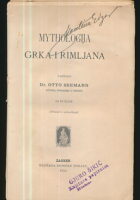 Mythologija Grka i Rimljana (sa 83 slike)