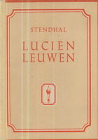 Lucien Leuwen, sv. 1-2