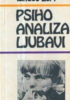 Psihoanaliza ljubavi