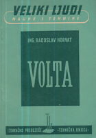 Aleksandar Volta