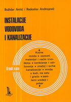 Instalacije vodova i kanalizacije