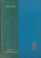 David Copperfield sv. I-II