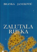 Zalutala rijeka