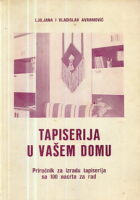 Tapiserija u vašem domu