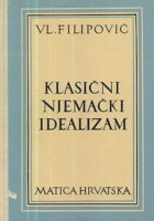 Klasični njemački idealizam (i odabrani tekstovi)
