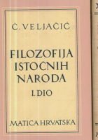 Filozofija istočnih naroda 1-2