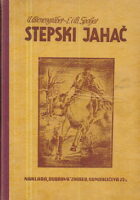 Stepski jahač