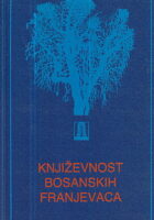 Književnost bosanskih franjevaca