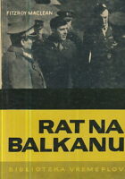 Rat na Balkanu