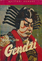 Gendži