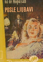 Posle ljubavi