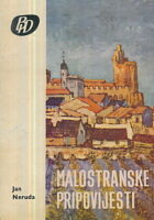 Malostranske pripovijesti