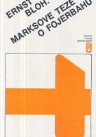 Marksove teze o Fojerbahu
