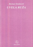 Uvela ruža