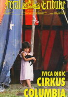 Cirkus Columbia