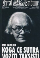Koga će sutra voziti taksisti