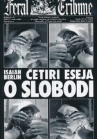 Četiri eseja o slobodi