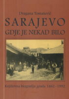 Sarajevo gdje je nekad bilo