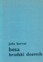 Besa - brodski dnevnik