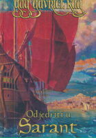 Odjedriti u Sarant