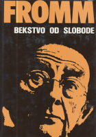 Bekstvo od slobode