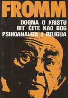 Dogma o Kristu, Bit ćete kao Bog