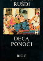 Deca ponoći