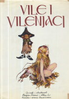 Vile i vilenjaci