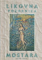 Likovna pozornica Mostara