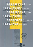 Sarajevske sveske, 43-44/2014