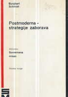 Postmoderna - strategije zaborava