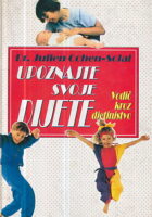 Upoznajte svoje dijete