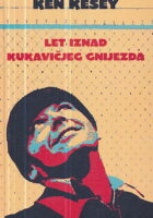 Let iznad kukavičjeg gnijezda